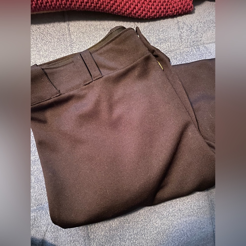 Men’s baseball or softball pants